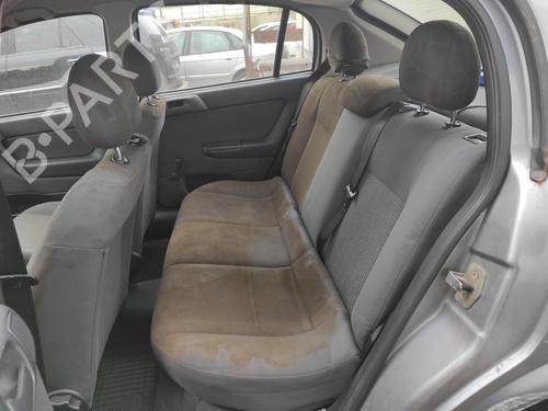 Anti roll bar OPEL ASTRA H GTC (A04)  | BP27163287M96 
