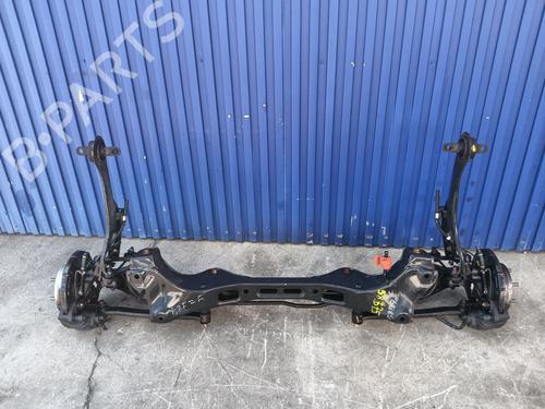 Rear axle KIA CEE'D Hatchback (ED)  | BP27900115M2 