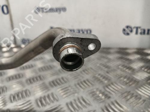 AC pipe RENAULT MEGANE III Hatchback (BZ0/1_, B3_) 1.5 dCi (BZ0C) | BP29554701M126