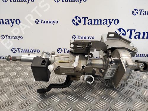 Steering column NISSAN QASHQAI II SUV (J11, J11_)  | BP17726013M21 