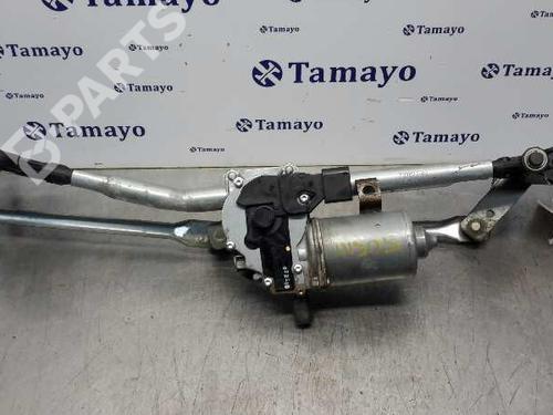 Front wiper motor BMW X5 (E70) xDrive 40 d | BP6776828M29 