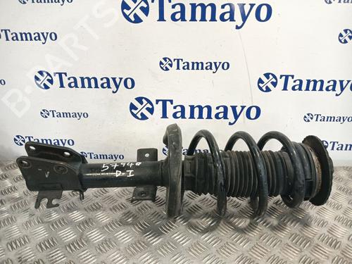 Used Left front shock absorber FORD MONDEO III (B5Y) 2.0 16V TDDi / TDCi (115 hp) 27523632