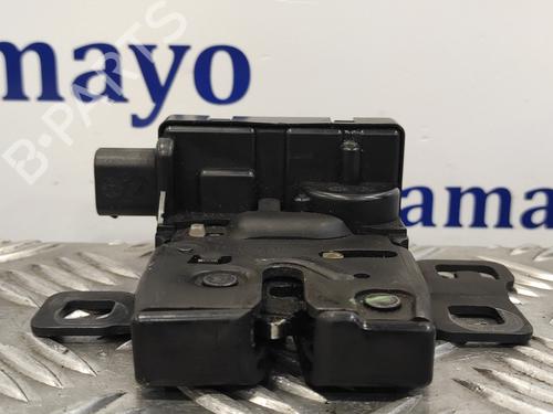 Tailgate lock LAND ROVER RANGE ROVER SPORT I (L320) 2.7 D 4x4 | BP14850658C101 