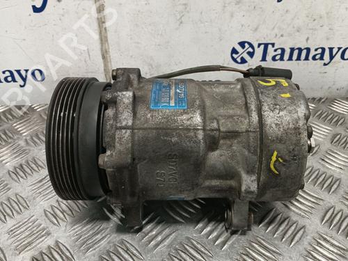 Used AC compressor SEAT LEON (1M1) [1999-2006]  29190994