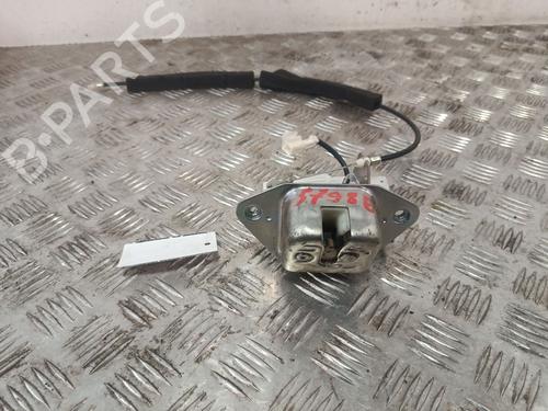 Fechadura da mala Fechadura da mala HONDA JAZZ III (GE_, GG_, GP_, ZA_) [2007-2026] 39688402 39688402