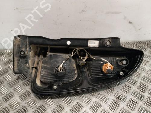 Left taillight CITROËN C3 Picasso (SH_) 1.6 HDI 90 | BP38461195C34 - Image 4