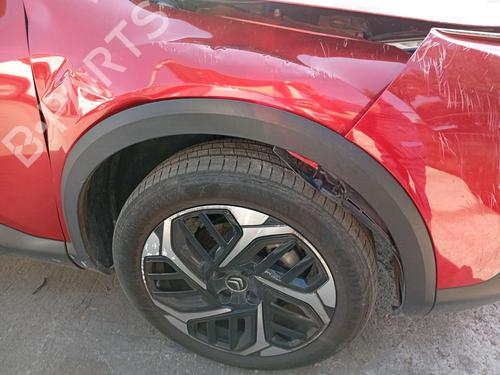 Used Front right wheel arch trim Front right wheel arch trim 38512061 38512061