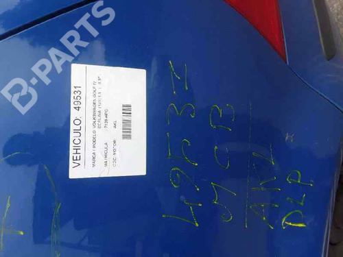 Alternator VW GOLF IV (1J1) 1.6 | BP9804671M7 
