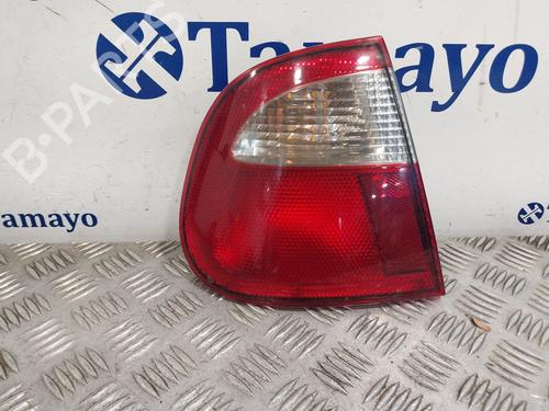 Used Right taillight SEAT CORDOBA (6K1, 6K2) [1993-2002]  28189248