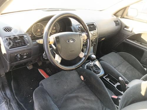 Gearbox FORD MONDEO III (B5Y) 2.0 TDCi | BP31164445M3