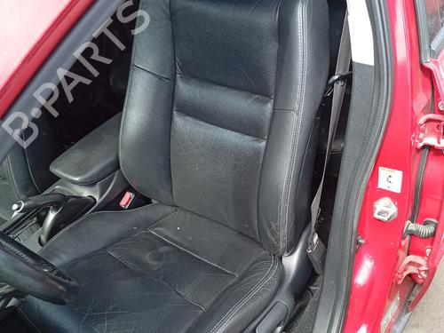 Used Left front seat Left front seat HONDA CIVIC VIII Hatchback (FN, FK) 2.2 CTDi (FK3) (140 hp) 34621402 34621402