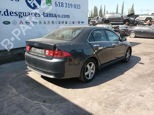 Left front window switch HONDA ACCORD VII (CL, CN) 2.2 i-CTDi (CN1) | BP36643532I27 - Image 4