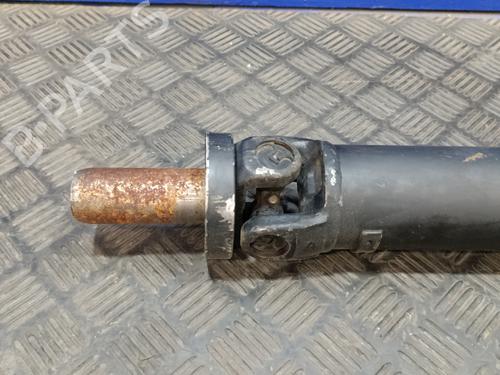 Driveshaft MITSUBISHI GALLOPER (JK-01)  | BP17516289M37 