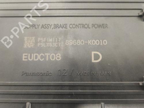 Electronic module TOYOTA YARIS CROSS (MXP_) 1.5 Hybrid (MXPJ10) | BP22639496M83 