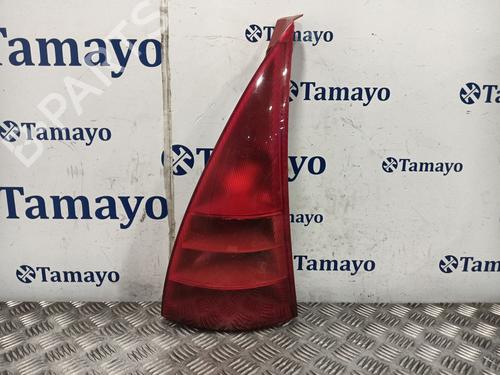 Used Right taillight CITROËN C3 I (FC_, FN_) [2002-2013]  29862889