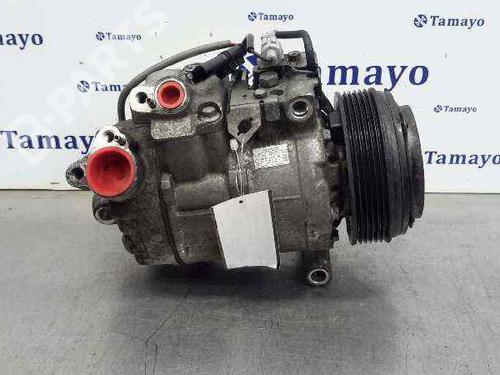 Used AC compressor BMW 1 (E87) [2003-2013]  6787223