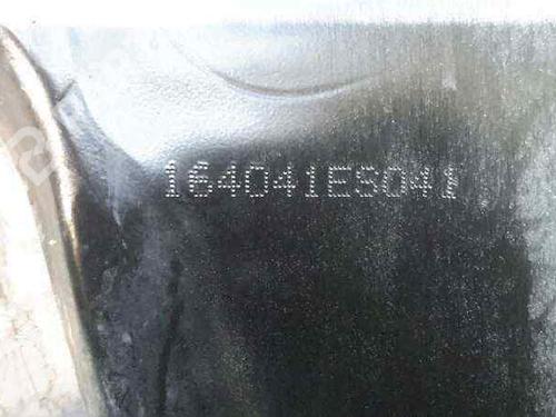 Right front suspension arm MITSUBISHI COLT VI (Z3_A, Z2_A)  | BP6543400M13