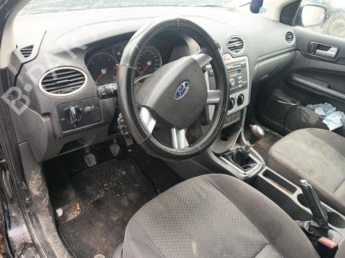 Left front driveshaft FORD FOCUS II (DA_, HCP, DP) 1.8 TDCi | BP32228636M38