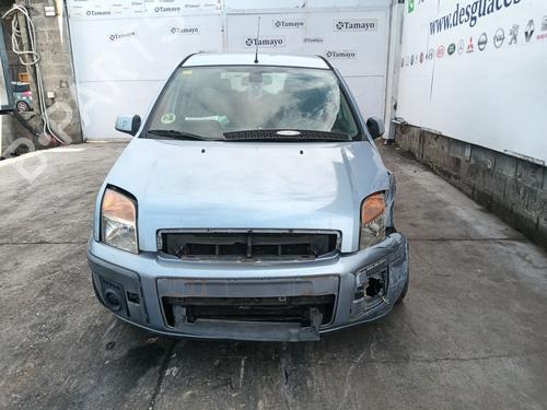 Engine FORD FUSION (JU_) 1.4 TDCi | BP39963264M1 - Image 6