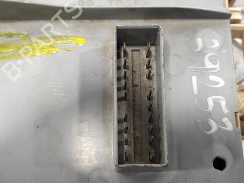 Fuse box PEUGEOT BOXER Van  | BP15056216E1 