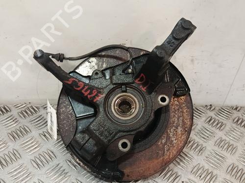 Używane Zwrotnica przednia lewa Zwrotnica przednia lewa FIAT 500 (312_) 1.2 (312AXA1A) (69 hp) 37443147 37443147