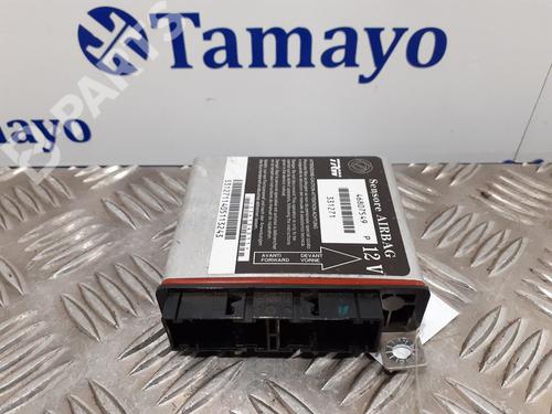 Used ECU airbags FIAT PANDA (169_) 1.2 (169.AXB11, 169.AXB1A) (60 hp) 886183