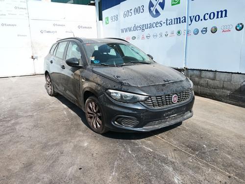 Motore Motore FIAT TIPO Estate (356_, 357_) 1.4 LPG (356WXF1B) (120 hp) 37446484 37446484