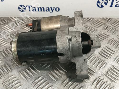 Starter CITROËN C2 (JM_) 1.1 | BP30191470M8
