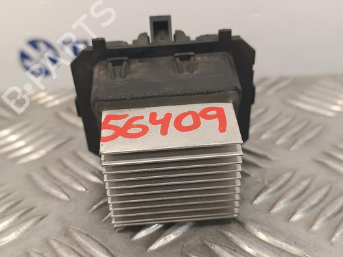Heater resistor RENAULT TRAFIC III Van (FG_)  | BP16757800M108 