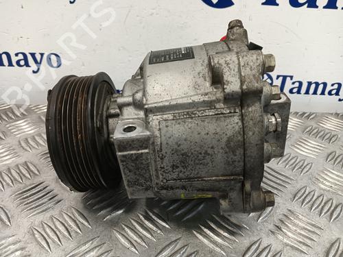AC compressor MITSUBISHI LANCER VIII Sportback (CX_A)  | BP23875719M34 