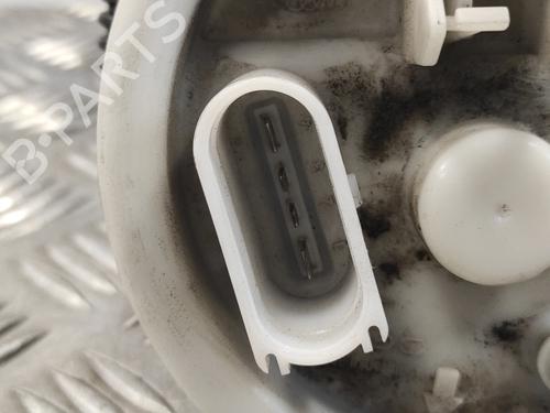 Fuel pump AUDI A4 B7 (8EC) 2.0 TDI | BP15010297M76 
