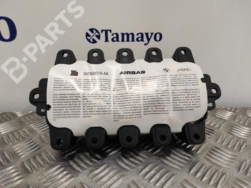 Airbag delantero derecho BMW 2 Gran Tourer (F46) 218 d (150 hp) 926219406 | 307942510001AB | 307942599AF