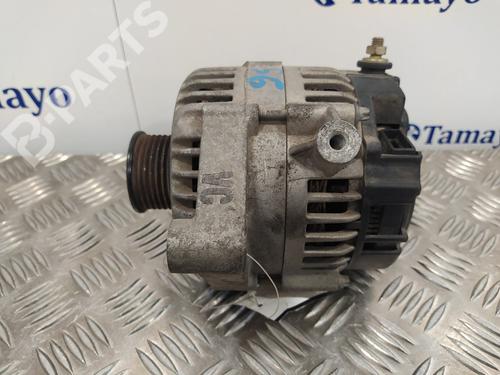 Alternator CHEVROLET REZZO MPV (U100) 2.0 | BP173870M7 