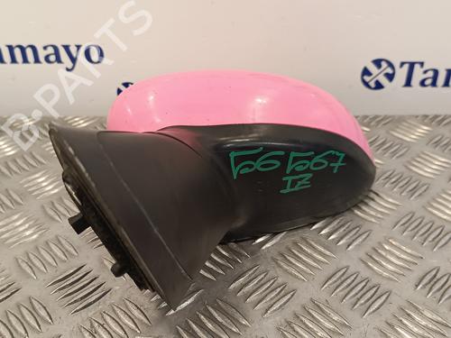 Left mirror FIAT 500 (312_) 1.2 (312AXA1A) | BP16729205C26