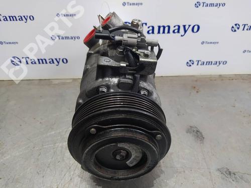 AC compressor BMW 5 (E60) 525 d | BP9553133M34 