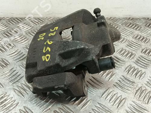 Right front brake caliper DACIA DUSTER (HS_) | BP35791666M104 - Image 4