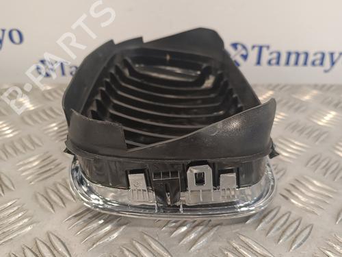 Grille BMW 3 (E46)  | BP17103375C40 
