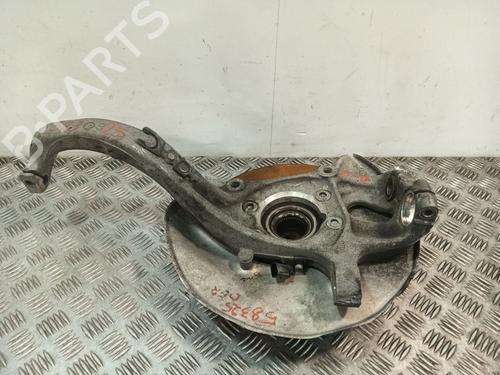 Right front steering knuckle AUDI A4 Allroad B8 (8KH) | BP36165936M26 - Image 2
