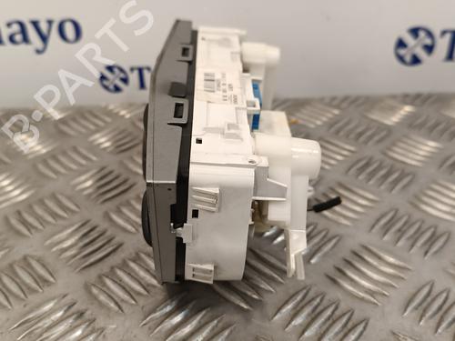 Climate control OPEL CORSA D (S07)  | BP16396206I5 