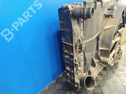 Intercooler BMW 1 (E87)  | BP7514700M30 