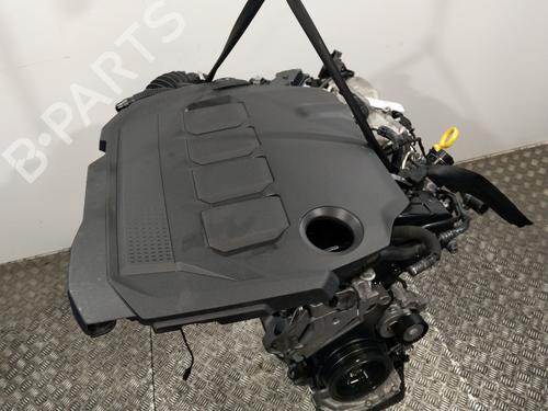 Engine AUDI Q2 (GAB, GAG) 30 TDI | BP36676215M1  - Image 8