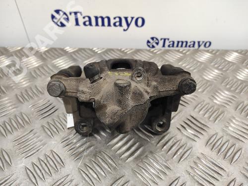 Right rear brake caliper MERCEDES-BENZ VITO / MIXTO Van (W639)  | BP11742554M106 