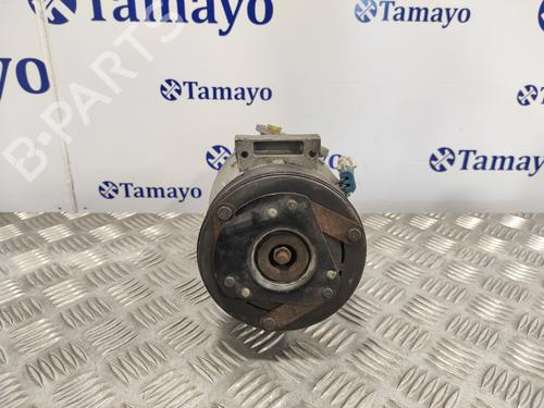 AC Kompressor OPEL VECTRA B (J96) 2.0 DTI 16V (F19) (101 hp) 18082226