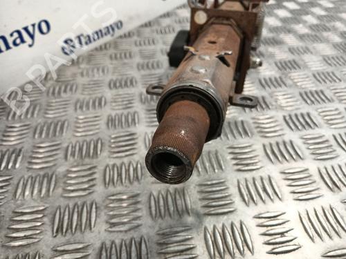 Steering column VW GOLF VI (5K1) 1.6 TDI | BP30728343M21