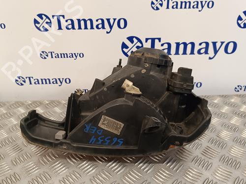 Right headlight RENAULT KANGOO (KC0/1_) 1.9 dTi (KC0U) | BP16697889C29 