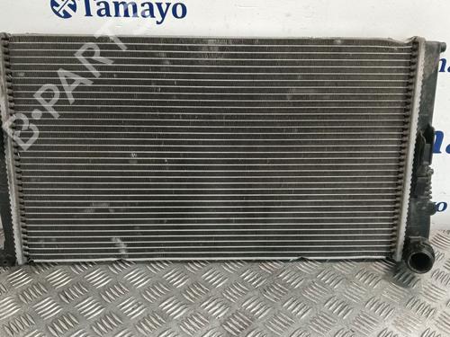 Water radiator BMW 1 (F21)  | BP29136549M31