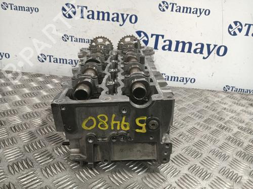 Cylinder head MERCEDES-BENZ VIANO (W639)  | BP29709362M5 