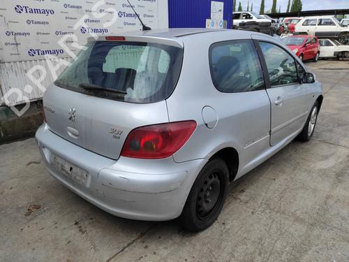 Fuse box PEUGEOT 307 (3A/C)  | BP18340451E1 