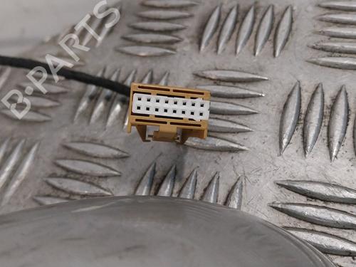 Left mirror AUDI A2 (8Z0) 1.4 TDI | BP30588647C26