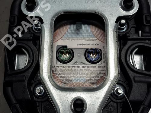 Driver airbag PEUGEOT 1007 (KM_) 1.4 HDi | BP7219748C9